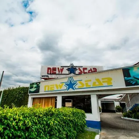 Hotel New Star